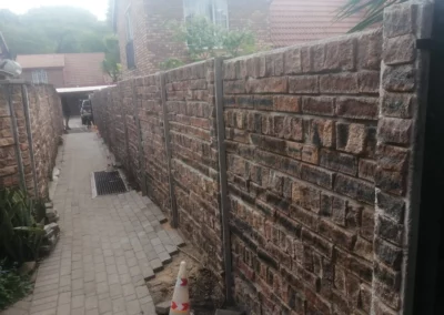 Pre-cast walls Pretoria
